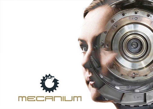 mecanium